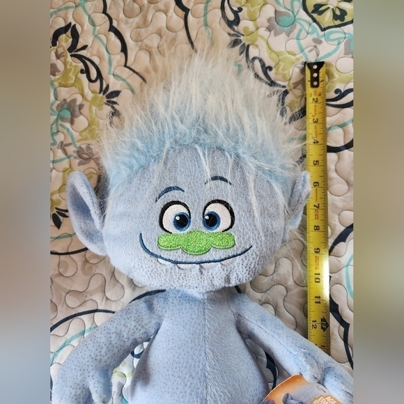 DreamWorks trolls guy diamond - Picture 3 of 6